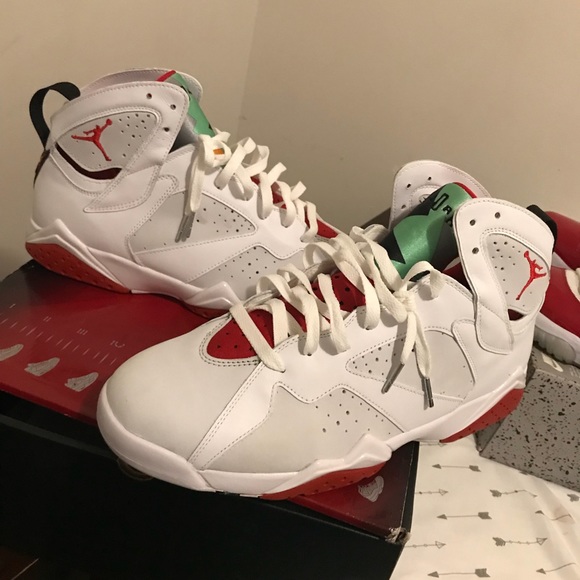 Air Jordan’s and nikes - Picture 1 of 6